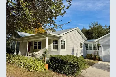 1640 Marlyn Rd, Fort Myers, FL 33901 - Photo 1