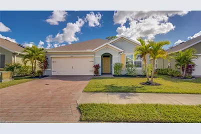 18512 Marlin Kite Ln, North Fort Myers, FL 33917 - Photo 1