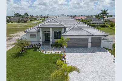 109 NW 35th Pl, Cape Coral, FL 33993 - Photo 5