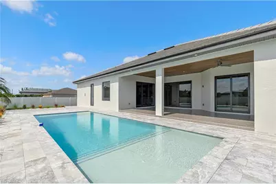 109 NW 35th Pl, Cape Coral, FL 33993 - Photo 3