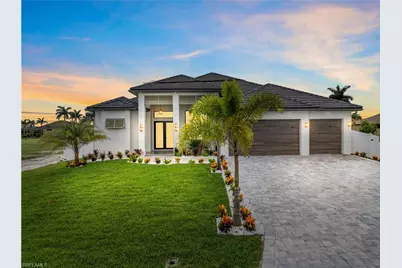 109 NW 35th Pl, Cape Coral, FL 33993 - Photo 1