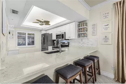 14791 Hole in One Cir #103 - SAWGRASS, Fort Myers, FL 33919 - Photo 5