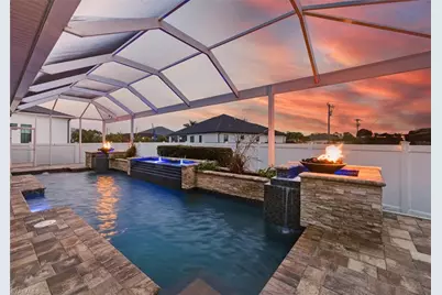 2525 Gleason Pkwy, Cape Coral, FL 33914 - Photo 33