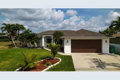 2723 Van Buren Pkwy, Cape Coral, FL 33993 - Photo 1