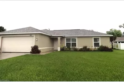 1401 SW 6th Ave, Cape Coral, FL 33991 - Photo 1