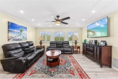 21520/522 Indian Bayou Dr, Fort Myers Beach, FL 33931 - Photo 9