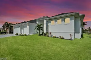 1625 SW 44th Terrace, Cape Coral, FL 33914 - Photo 1