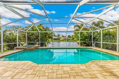2664 Brightside Ct S, Cape Coral, FL 33991 - Photo 3