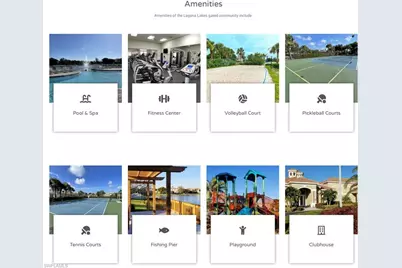 15459 Laguna Hills Dr, Fort Myers, FL 33908 - Photo 3