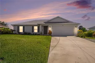 2725 NW 19th Pl, Cape Coral, FL 33993 - Photo 1