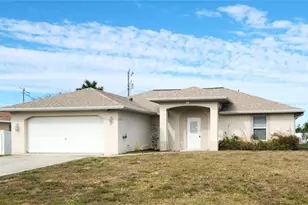 923 SW 33rd Terrace, Cape Coral, FL 33914 - Photo 1