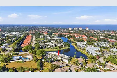 7152 Blanquilla Ct #5, Fort Myers, FL 33908 - Photo 1