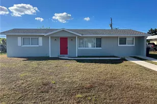 315 Rushmore Ave N, Lehigh Acres, FL 33936 - Photo 1