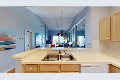 16431 Millstone Cir #303, Fort Myers, FL 33908 - Photo 5