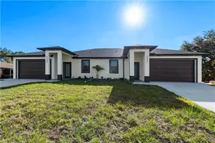 4545-4547 28th St SW, Lehigh Acres, FL 33973 - Photo 1