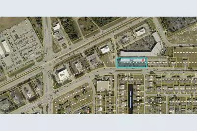 159 Hancock Bridge Pkwy #8-10, Cape Coral, FL 33990 - Photo 1
