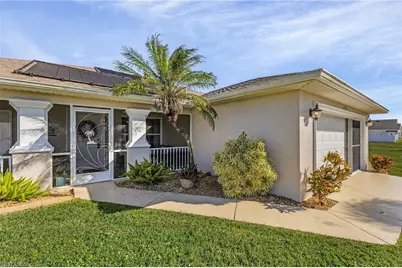 2525 NW 19th Pl, Cape Coral, FL 33993 - Photo 11