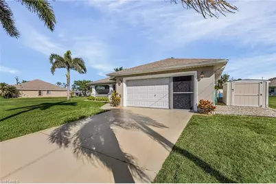 2525 NW 19th Pl, Cape Coral, FL 33993 - Photo 3