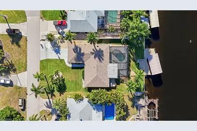3346 SE 10th Pl, Cape Coral, FL 33904 - Photo 43
