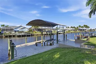 3346 SE 10th Pl, Cape Coral, FL 33904 - Photo 39