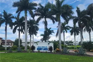 3801 Kismet Lakes Ln, Cape Coral, FL 33993 - Photo 1