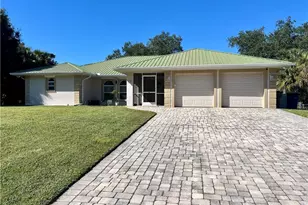 415 Jackson Ave, Lehigh Acres, FL 33972 - Photo 1