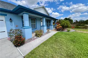 8000 Fountain Mist Blvd, Lehigh Acres, FL 33972 - Photo 5