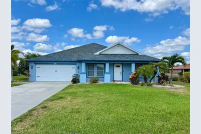 8000 Fountain Mist Blvd, Lehigh Acres, FL 33972 - Photo 1