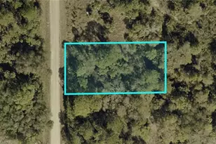 410 Washington Ave, Lehigh Acres, FL 33972 - Photo 1