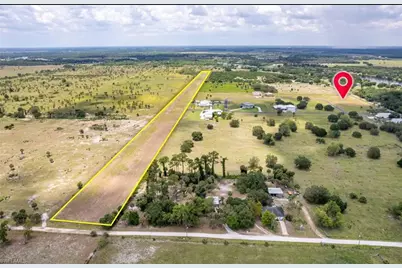 1520 Lindbergh Loop, Labelle, FL 33935 - Photo 9