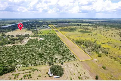 1520 Lindbergh Loop, Labelle, FL 33935 - Photo 3