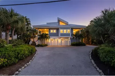 454 Sea Oats Dr, Sanibel, FL 33957 - Photo 41