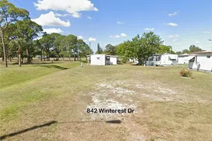 842 Winterest Dr, North Fort Myers, FL 33917 - Photo 1