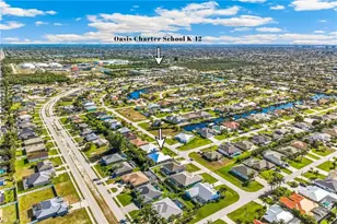 2633 SW 32nd Ln, Cape Coral, FL 33914 - Photo 5