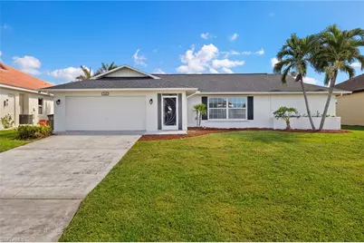 4709 SW 25th Pl, Cape Coral, FL 33914 - Photo 3