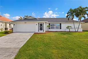 4709 SW 25th Pl, Cape Coral, FL 33914 - Photo 3