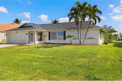 4709 SW 25th Pl, Cape Coral, FL 33914 - Photo 1