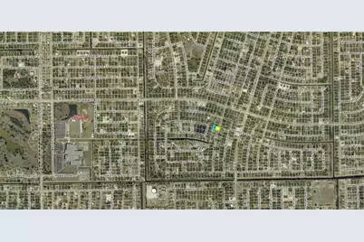 612 Summit Ave S, Lehigh Acres, FL 33974 - Photo 3