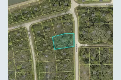 2701 Hanna Ave N, Lehigh Acres, FL 33971 - Photo 1