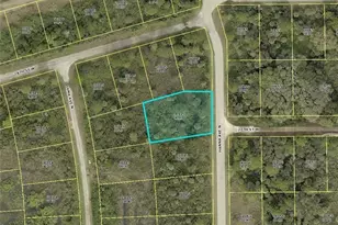 2701 Hanna Ave N, Lehigh Acres, FL 33971 - Photo 1