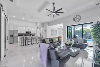 1716 SW 44th Ter, Cape Coral, FL 33914 - Photo 5