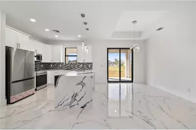 1708 El Dorado Blvd N, Cape Coral, FL 33993 - Photo 7