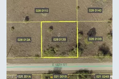 3803 E 18th St, Lehigh Acres, FL 33972 - Photo 1