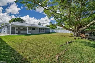 1521 SE 1st Terrace, Cape Coral, FL 33990 - Photo 19