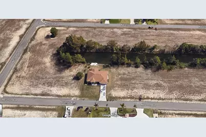 3607 NE 21st Ave, Cape Coral, FL 33909 - Photo 1