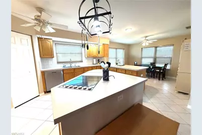 2800 Rustic Ln, North Fort Myers, FL 33917 - Photo 7