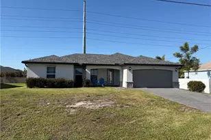 236 NW 24th Ave, Cape Coral, FL 33993 - Photo 1