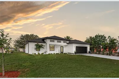 2212 NE 5th Pl, Cape Coral, FL 33909 - Photo 1