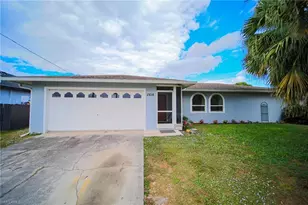 2616 11th St SW, Lehigh Acres, FL 33976 - Photo 1