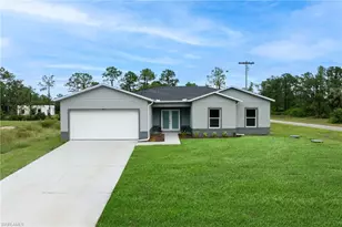 945 Butler St E, Lehigh Acres, FL 33974 - Photo 1